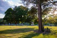 Mount Saint Peter Cemetery image 2